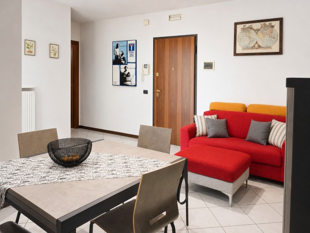 Appartamento in Affitto a Quarto d'Altino